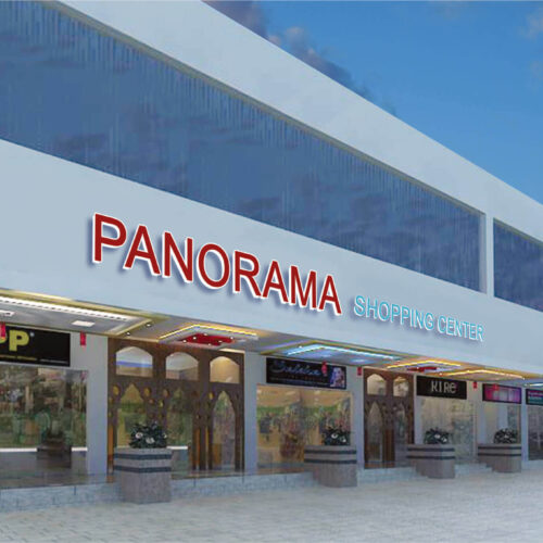 Panorama-Shopping-Centre lahore