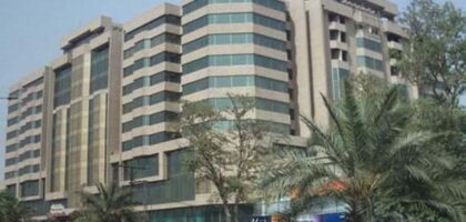 siddique trade centre lahore