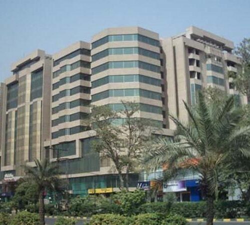 siddique trade centre lahore