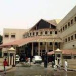 sir ganga ram hospital