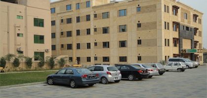 farooq hospital westwood branch lahore