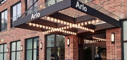Arlo Soho NYC