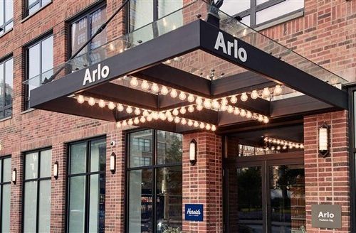 Arlo Soho NYC