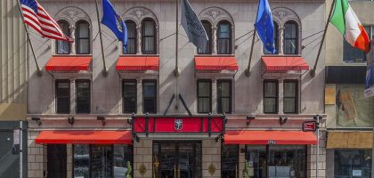 Fitzpatrick Manhattan NYC