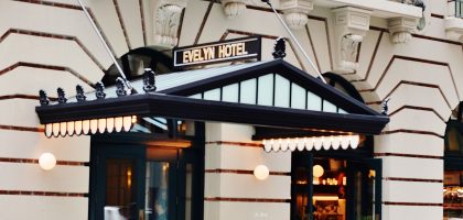 The Evelyn Hotel NYC