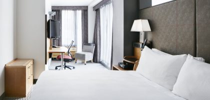 The Jewel Hotel NYC