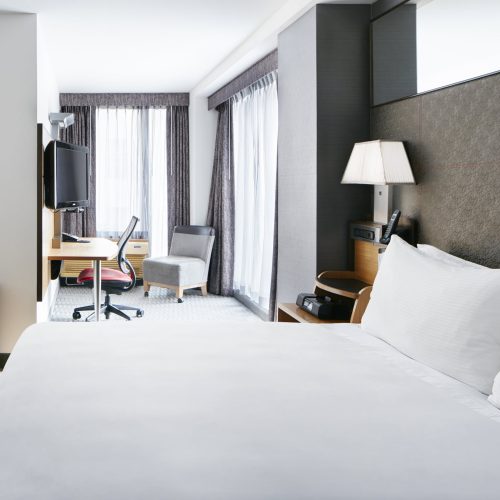 The Jewel Hotel NYC