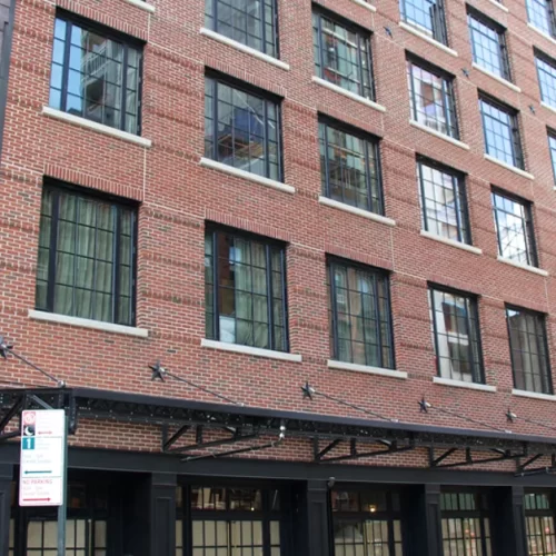 The Ludlow New York City