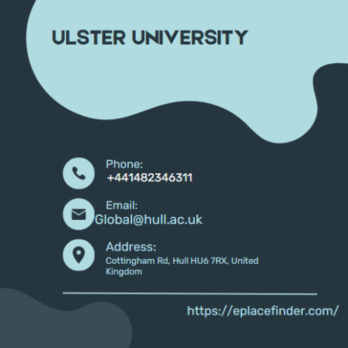 university of hull contact details