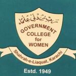 Government College for Women