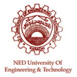 NED University of Engineering and Technology