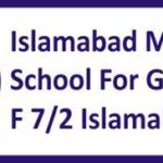 Islamabad Model College for Girls F-10/2