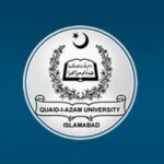 Quaid e Azam University Islamabad