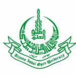 Allama Iqbal Open University