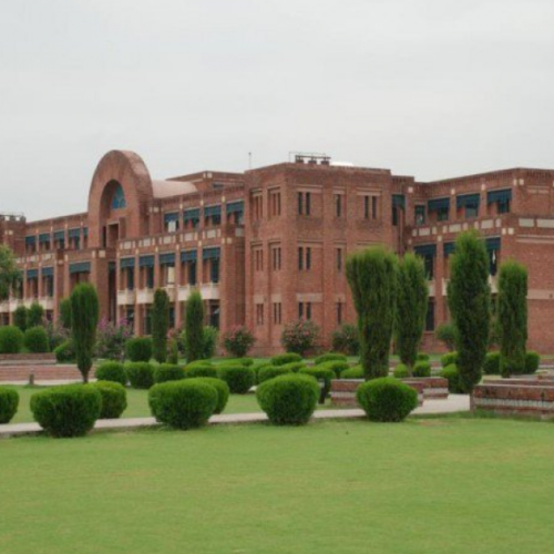 Allama Iqbal Open University