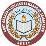 Government Islamia Graduate College, Sargodha Road, Faisalabad