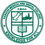 Karachi Medical and Dental College (KMDC)