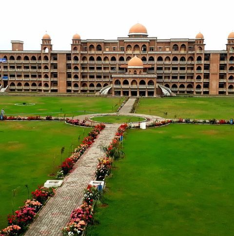 University of Peshawar