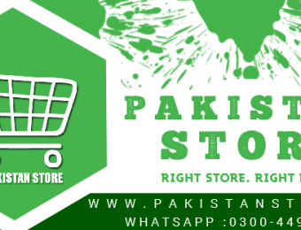 Pakistan Store online shopping store