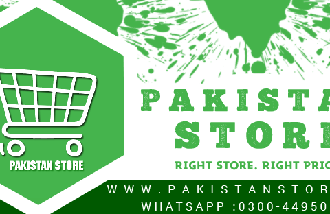 Pakistan Store online shopping store