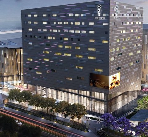 Emporium Mall lahore